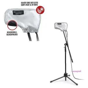 마이크 보호 덮개 커버uvw061