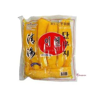 청해이엔 통1kg 단무지fgh077