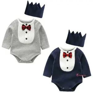 왕관 쓴 바디슈트 왕자님 쓴왕자님yza951