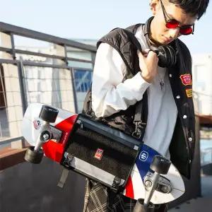 스케이트보드 가방 롱보드 수납 휴대용 케이스 보드