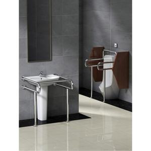 스텐 잔위 변기 화장실 욕실 손잡이 안전 난간 화장실 미끄럼 장 방지