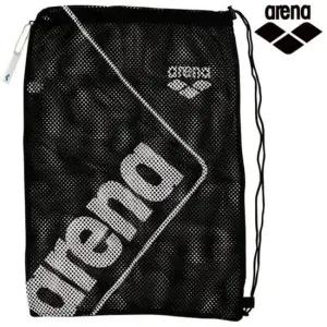 아레나 수입 메쉬 수영가방 장비가방 J521783 매쉬 천