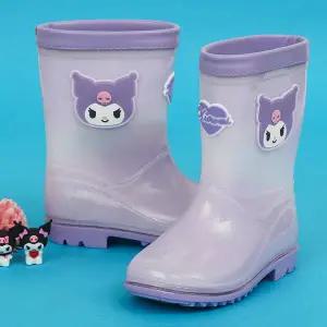 [JSG]쿠로미 장화 [하트펄 10014]