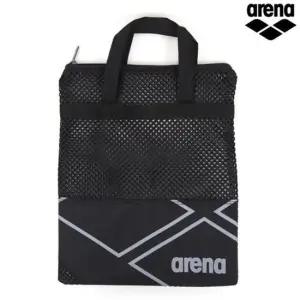 아레나 메쉬 숏핀용 오리발가방 J521772 오리발보관용