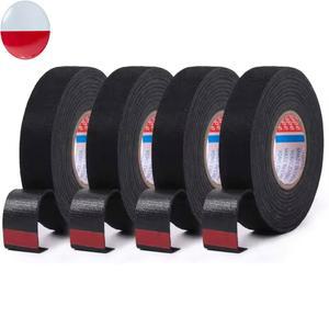 절연 와이어 바인딩 테이프 내열성 번들 6m 12m 24