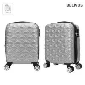 빌리버스 하드 캐리어 BBU091 소형 기내용 여행가방 여행캐리어 여행용캐리어 여행가방