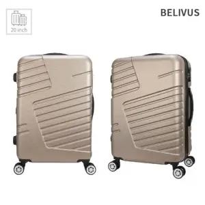 빌리버스 남자 하드 캐리어 BBU088 기내용 여행가방 여행캐리어 여행용캐리어 여행가방