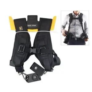 카메라악세사리 퀵스트랩 DSLR 카메라 퀵 스트랩 (듀얼) 넥스트랩