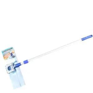 막대걸레 비젼 바닥청소용 극세사 양면 자석청소밀대