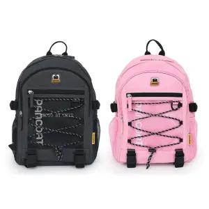 팬콧 버클 스트링 백팩 쥬니어 학생 책가방 신학기 ppB1+4dNl