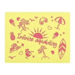 미즈노 수입 습식 수영타월 스포츠타월 H9157899 레저