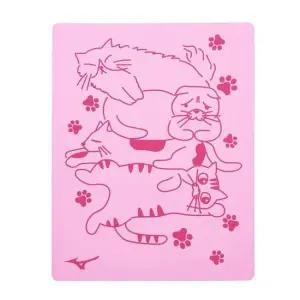 미즈노 수입 습식 수영타월 스포츠타월 H91359 수영용품