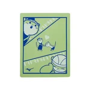 미즈노 수입 습식 수영타월 스포츠타월 H9157888 쿨타올