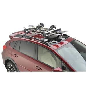 스바루 2010-2025 스키 & 스노보드 랙 키트 포레스터 아웃백 SOA567S011 OEM