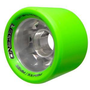 파이퍼 레전드 실내 스피드 스케이팅 쿼드 레이스