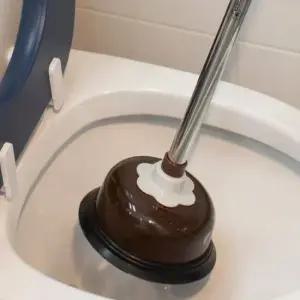 뚫어펑 페러스 변기압축기