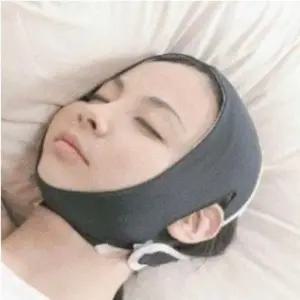 턱살3 땡김이/볼살/이중턱/v라인/얼굴마스크/턱살3