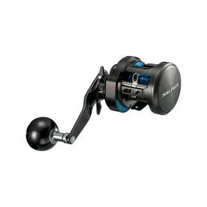 다이와 17 솔티가 BJ 베이트릴 한국다이와 정공