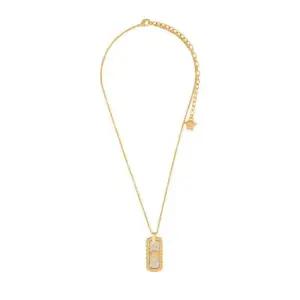 라프리마  메두사 펜던트 목걸이 1018964 1A00621 4JNF0