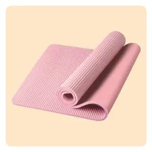 [콩심팥심]필라테스 요가매트 층간소음방지 홈트레이닝 스트레칭
