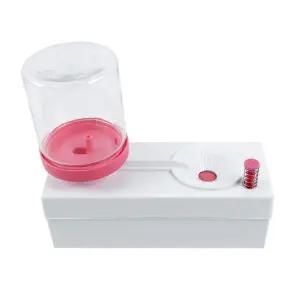 [셀러에이드]붓 세척 물통 일반형 미술용품 미술물통