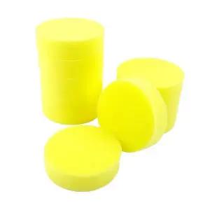 [셀러에이드]도자기 점토 스펀지 10p 스폰지 도구 세라믹 트리밍