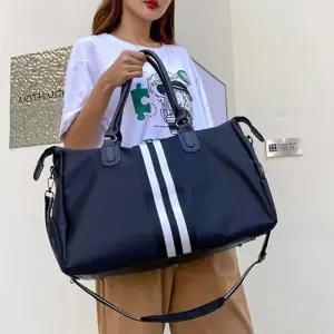 여자 운동 가방 헬스 빅 숄더 백 보스턴 가방 teu6+1Orl