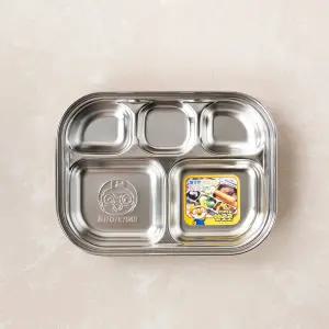 뽀로로 뽀로로 스텐식판