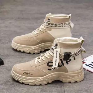 캐주얼워커 얼룩무늬 로퍼 아웃도어 hbI8+3QDr