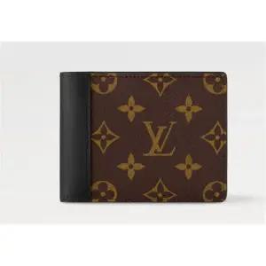 멀티플 월릿 남성 반지갑 M69408