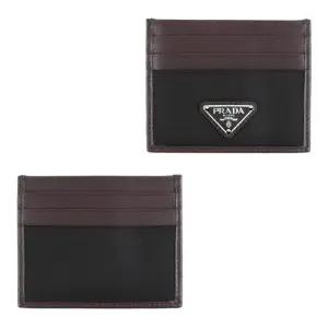 2MC025 2DW3 F0002 스피드락 리나일론 카드 홀더