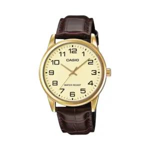 시계 MTP-V001GL-9B