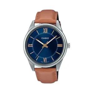 시계 MTP-V005L-2B5