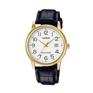 시계 MTP-V002GL-7B2