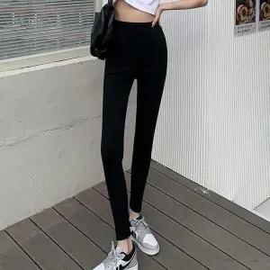 [JHL7N08R_51IB]무지 슬림 레깅스 운동복 홈웨어 외출 (29897310A)