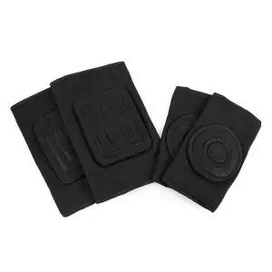 무릎팔꿈치 보호대 세트 팔꿈치 무릎 팔꿈치보호대