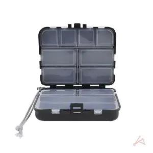 낚시 소품박스 태클박스 케이스 소품 에기 루어 소형