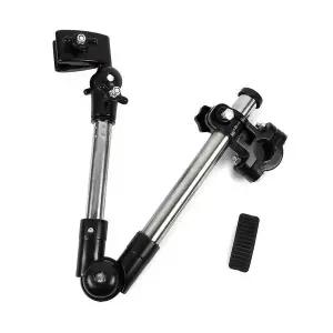 유모차 우산 거치대 자전거 양산 유모차우산거치대