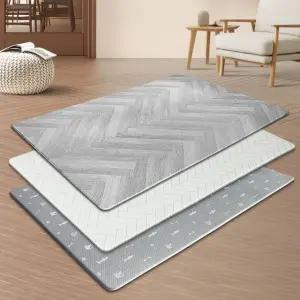 놀이방매트 아기방 안전 바닥쿠션