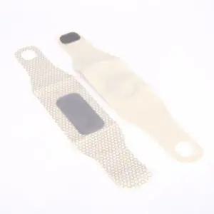 임산부 얇은 손목보호대 베이지 2P