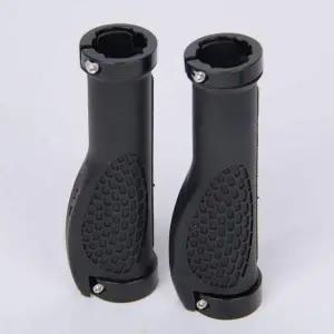 자전거 손잡이 핸들 커버 블랙
