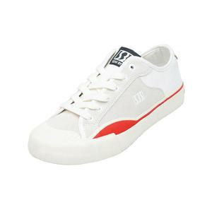 남성용 SEE BY SOU 스케이트보드 슈즈 가죽 로우탑 프로 트레이닝 캐주얼 스니커즈