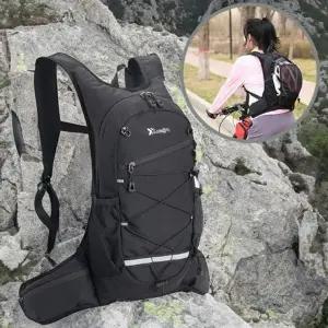 자전거 가방 조깅 운동가방 백팩 소형 등산 런닝 경량배낭