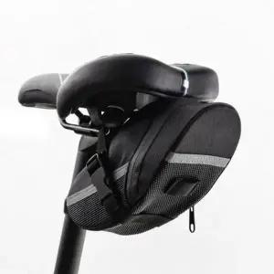 자전거 가방 수납가방 안장 공구 액세서리 케이스 파우치 새들백