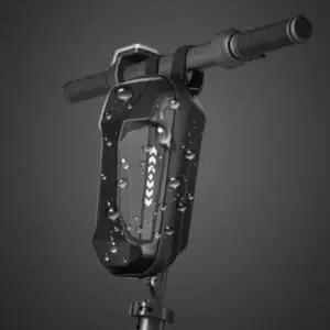 자전거 가방 퀵보드 프론트백 핸들가방 하드 핸들바 케이스 EVA