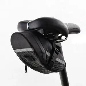 자전거 가방 방수 케이스 공구 파우치 스포티 안장 새들백