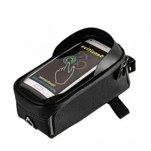 자전거 가방 자전거핸들가방 자전거스마트폰거치대