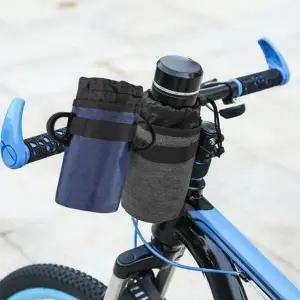 자전거 가방 핸들바 핸들바가방 한강 자전거물통 자전거스템백