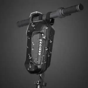 자전거 가방 튼튼한 가장 거치대 전동킥 전기 하드 케이스