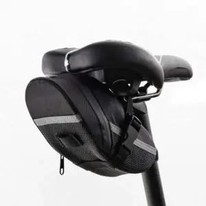 자전거 가방 새들백 공구 케이스 방수 파우치 안장 자전거안장가방